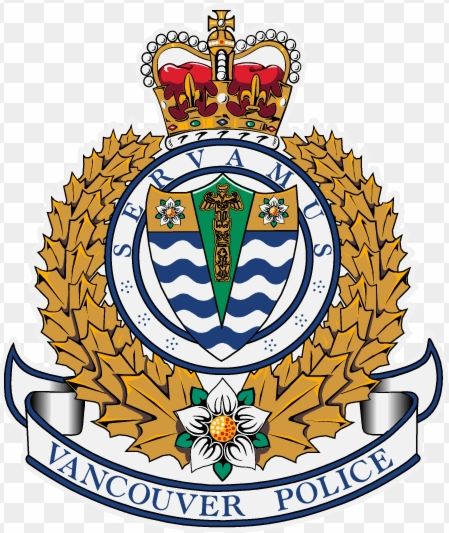 VPD Logo